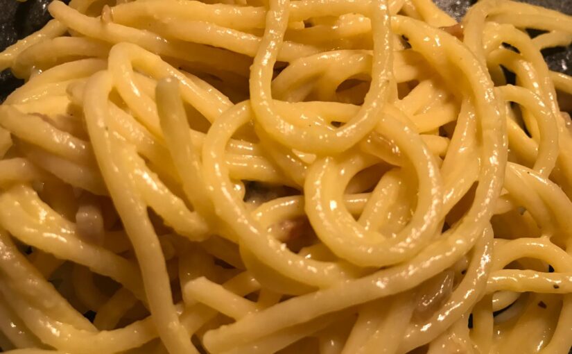 Carbonara