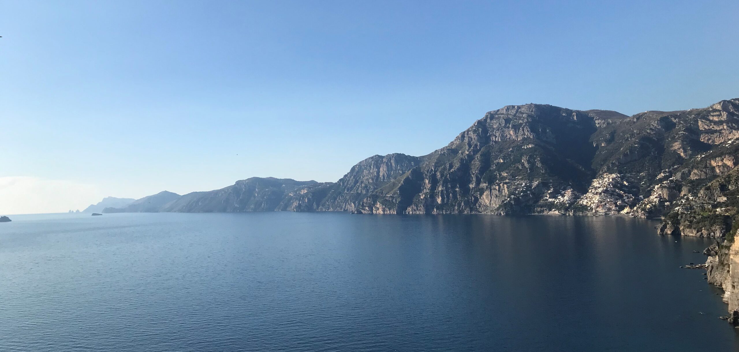 Positano